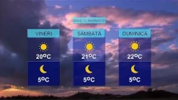 METEO 1 OCTOMBRIE