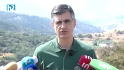 Բացահայտում է որսագողեր, անցանկալի երևույթներ. Ռալֆ Յիրիկյան: Լրաբեր - 29.09.2026