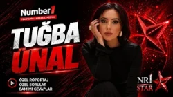 An Intimate Conversation with Tuğba Ünal! | Number1 Star