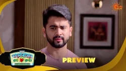 Bhalobashar Rong Route | ভালোবাশার রং রুট | Preview |03 Oct 2026 | Bangla Serial | Sun Bangla