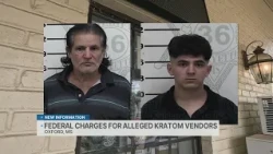 2 federally charged after kratom seized at Oxford, MS business