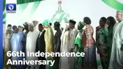 FG Recounts Major Gains Of Tinubu’s Reforms