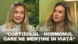 Pain-free periods and easier menopause: tips from Diana Popa – Wellness with Vlada #34