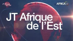 Le journal de l'Afrique de l'Est du mercredi 16 septembre 2026