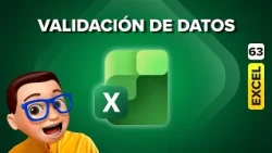 DATA VALIDATION in Excel 📊 | Create Drop-Down Lists and Avoid Errors
