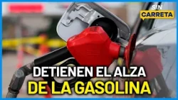 Former Minister Mauricio Cárdenas warns about the cost of keeping gasoline prices frozen