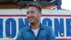 "Extra Time" - 4th episode - Thursday, October 1, 2026
