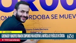TV5 NOTICIAS – 07 de noviembre 2024