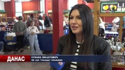 Emisija Danas 03 10 2026