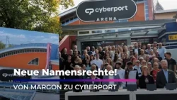Margon Arena becomes Cyberport Arena: What changes now