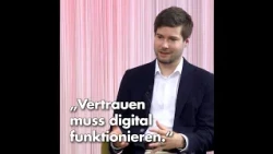 RTS Entrepreneur Talk with Fabian Knirsch: Digital Signatures & the Future of Europe