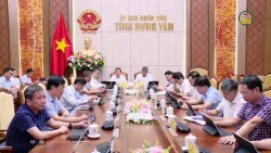 Regular September Government Meeting