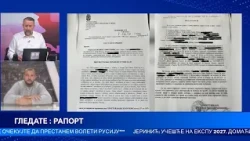 RAPORT EKSKLUZIVNO! Crno na belo. Evo kako je blokaderska odbornica tukla dečaka u školi u Užicu!