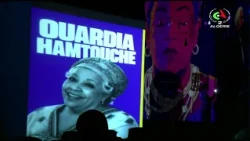 Fantasia Land: When Video Mapping Meets Cinema