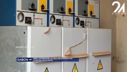 GABON SEEG : COMPRENDRE LES RÉALITÉS DERRIÈRE UNE COUPURE D’ÉLECTRICITÉ