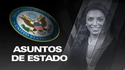 The goal is to block financial channels to the Cuban regime