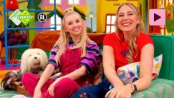 SAMSON EN MARIE | Zin in Zappelin | NPO Zappelin