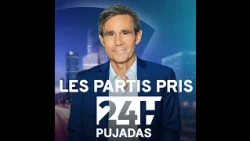 24H Pujadas du lundi 28 septembre 2026