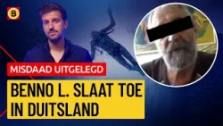 The Netherlands' most notorious abuser just kept going