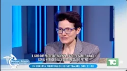 promo MEDICINA E RICERCA: IL CIBO CHE PROTEGGE: SCIENZA, SALUTE E SCELTE MIRATE 30.09.2026