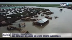Journal 19 heures du 25 septembre 2021 | Sikka TV