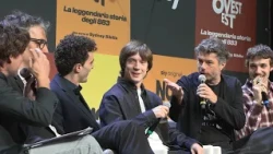 883 from Pavia to Los Angeles: the second season of "Nord Sud Ovest Est" has been presented