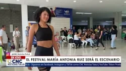 AFROMODEL TULUÁ