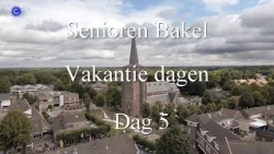 08/21/2026 Seniors' Vacation Days Day 5 Bakel