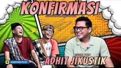 Adhit Jikustik, the "Ngece" Band That Actually Makes You Feel Comfortable Even Now!! | INFORMATIO...