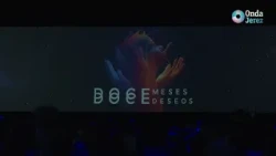 GALA SOLIDARIA 'DOCE MESES, DOCE DESEOS' - LUNES 28/09/2026