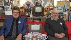 The Footage Detectives 4th October TPTV Sky 324 Freeview 82 Virgin 445 Freesat 306