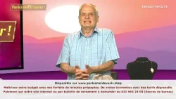 Parlez moi d'avenir 20h a 22h   01 Octobre 2026