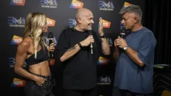 Max Pezzali ai BYD Music Awards: più Max per tutti!