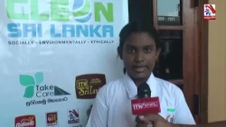 Road Safety "Take Care" Program for Colombo Educational Zone Schools #vasanthamtv