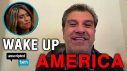 What Growing Up Muslim in Iran Taught Me About America | Unscripted Faith