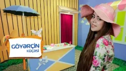 "Göyərçin küçəsi" - 29 sentyabr 2026-cı il
