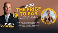The Price To Pay - Nikki Muscat