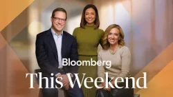 Stocks Rise, Job Growth Cools, Trump Says No Diesel Export Ban | Bloomberg This Weekend