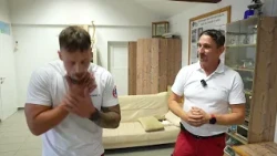 Svetovalni studio: Heimlichov prijem (29.09.2026)