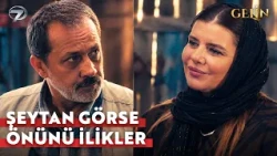 Gülfem Öyle Bir Şey İstedi Ki | Gelin 475. Bölüm  @GelinDizisi