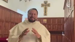 Gospel Reflection l October 03