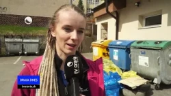 Spojili sily a pomohli prírode