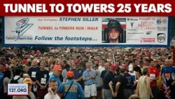 Tunnel to Towers 25 Years Later: A Look Back at a Promise Kept