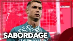 Portugal: "Ronaldo has a unique status," Petit points to the responsibility of the coaches
