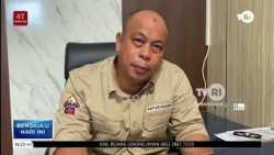 BENGKULU CITY ENVIRONMENTAL AGENCY OPENS ENVIRONMENTAL SERVICE COMPLAINTS
