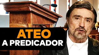 De ATEO a Predicador la historia del Dr. Armando Alducin - Enlace TV