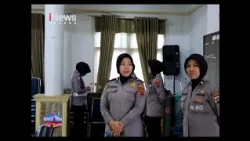 POLRES PASAMAN KERAHKAN PERSONIL AMANKAN PILKADA