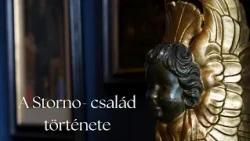 A Storno-család története