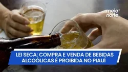 Alcohol sales and purchase hours changed in Piauí | Meio Norte