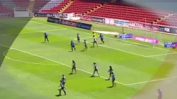 5576 FT Gallos Blancos loses 1-0 at home to Atlas in the women's league